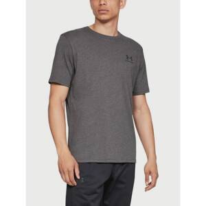 T-shirt Under Armour Sportstyle Left Chest Ss