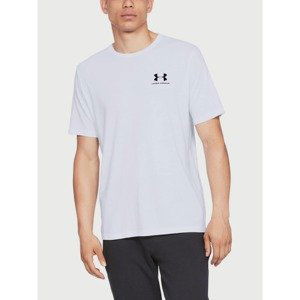 T-shirt Under Armour Sportstyle Left Chest Ss