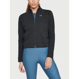Under Armour Favorite Terry FZ Bomber Jacket
