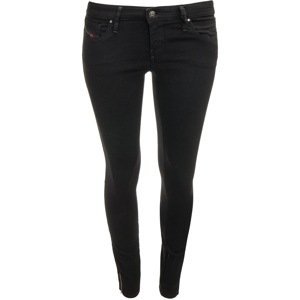 Jeans Diesel Skinzee-High L. 32 Pantaloni