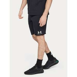 Under Armour Shorts Sportstyle Terry Short - Mens