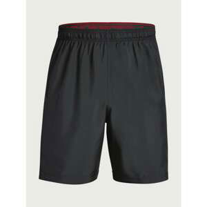 Under Armour Shorts Woven Graphic Short - Men's