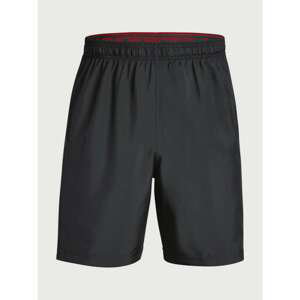 Under Armour Shorts Woven Graphic Short