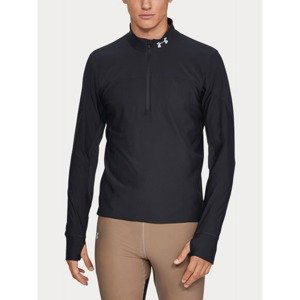 Under Armour T-shirt Qlifier Half Zip - Men's