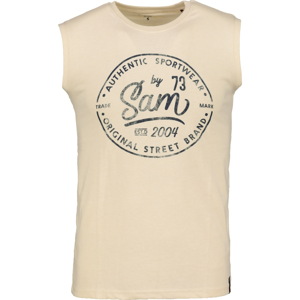 Pánske tričko s krátkym rukávom SAM73 MTSN409