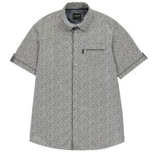 Loyalty and Faith Native Short Sleeve Shirt Mens