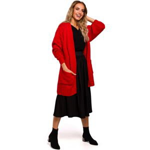 Made Of Emotion Woman's Cardigan M467