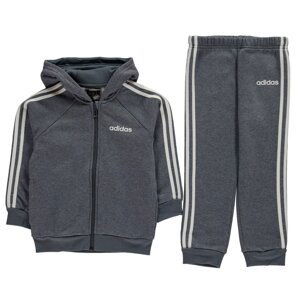 Adidas Kids 3-Stripes Tracksuit Jogger