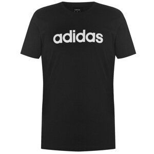 Pánske tričko Adidas Linear