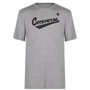 Converse Nova Logo T Shirt