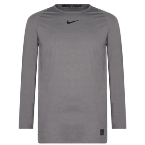 Nike Pro Long Sleeve Compression Top Mens