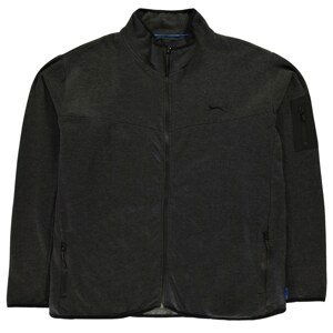 Slazenger Kayle Zip Top Mens