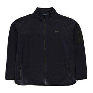 Slazenger Kayle Zip Top Mens