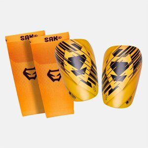 Sak Morph Shin Guards Mens