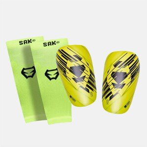 Sak Morph Shin Guards Mens