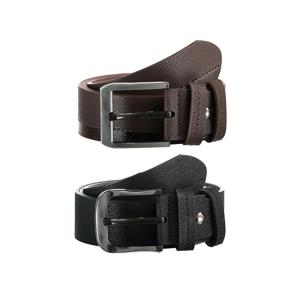 Trendyol Multicolored Men's 2' Artificial Leather Belt