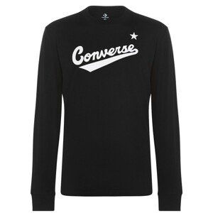 Converse Nova Long Sleeve T Shirt