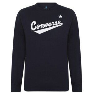 Converse Nova Long Sleeve T Shirt