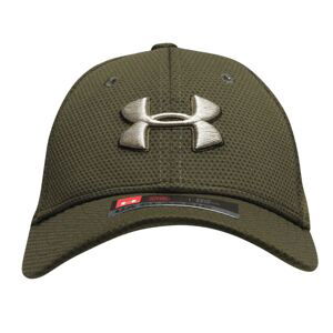 Under Armour Blitzing Cap Junior Boys