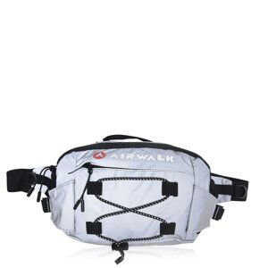 Airwalk Elasticated Front Bumbag