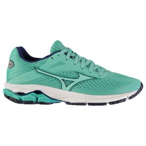 Mizuno Wave Rider 23 Ladies Running Shoes