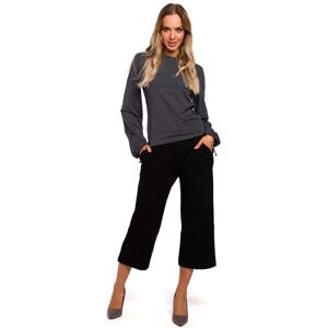 Made Of Emotion Woman's Trousers M450