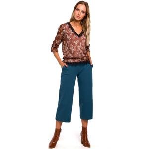 Made Of Emotion Woman's Trousers M450