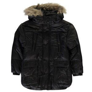 Firetrap Luxe Bubble Padded