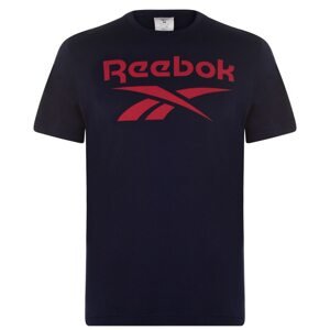 Reebok Boys Elements Graphic T-Shirt