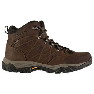 Karrimor Panther Mid Walking Boots Mens