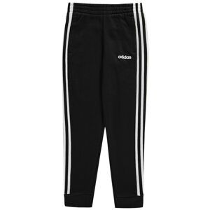 adidas Girls Essentials 3-Stripes Pants