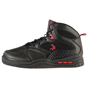 SHAQ Ceptor Trainers Mens