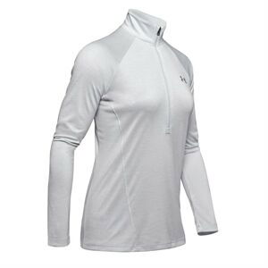 Under Armour Technical Half Zip Top Ladies