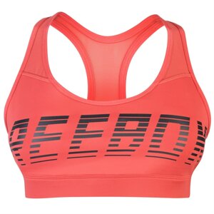 Reebok MYT Hero Sports Bra