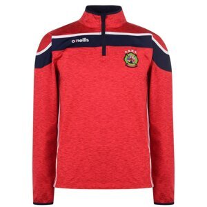 ONeills FDNY GAA Zip Top Mens