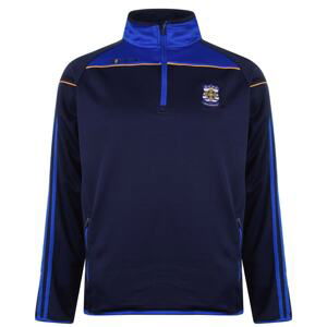 ONeills GAA NYPD Zip Top Mens