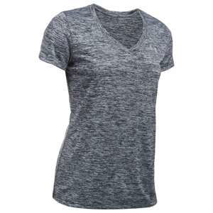 Under Armour Armour Tech Twist Short Sleeve Top Ladies