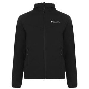 Columbia Canyon Softshell Jacket Mens