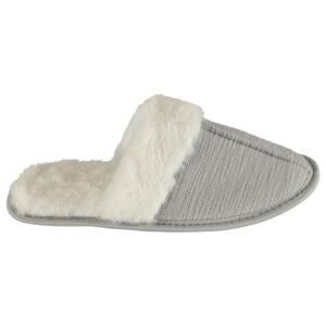 Moon Moccasin Memory Foam Women's Slippers