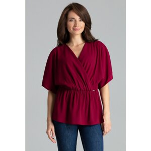 Lenitif Woman's Blouse L063