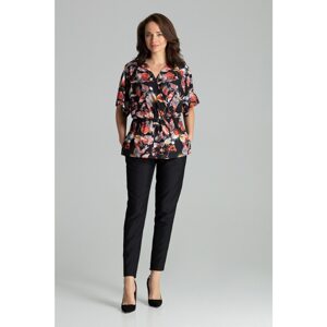 Lenitif Woman's Blouse L063