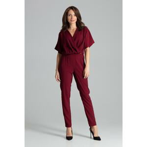 Lenitif Woman's Jumpsuit L062