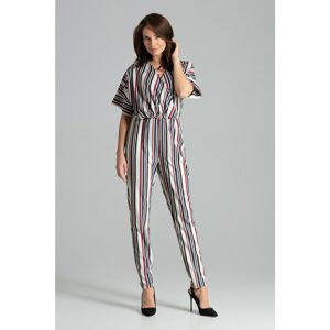 Lenitif Woman's Jumpsuit L062