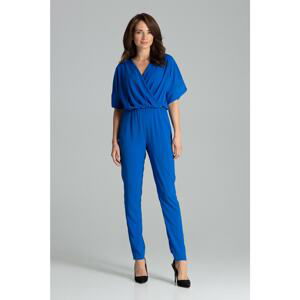 Lenitif Woman's Jumpsuit L062