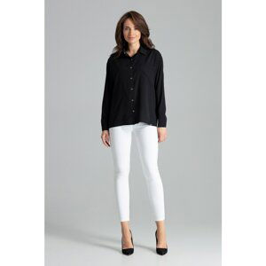 Lenitif Woman's Shirt L059