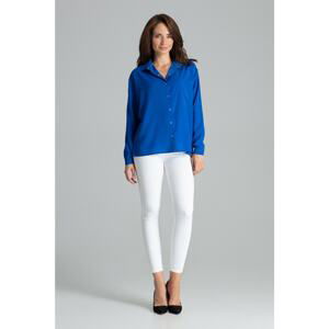 Lenitif Woman's Shirt L059