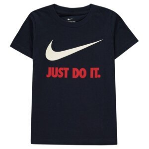 Nike Just Do It Swoosh T-Shirt Boys