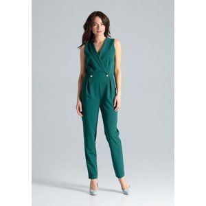 Lenitif Woman's Jumpsuit L040