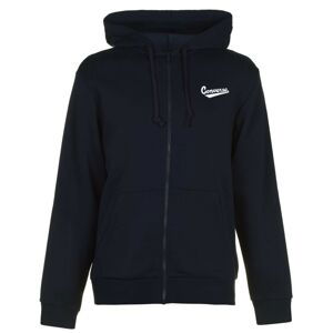 Converse Nova Zip Hoodie Mens