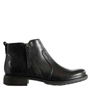 Firetrap Axel Zip Boots Ladies